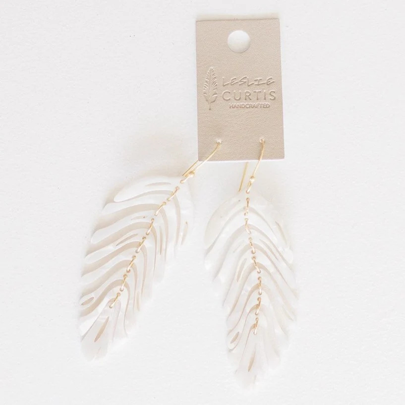 Vivian | Leslie Curtis Jewelry Designs, LLC