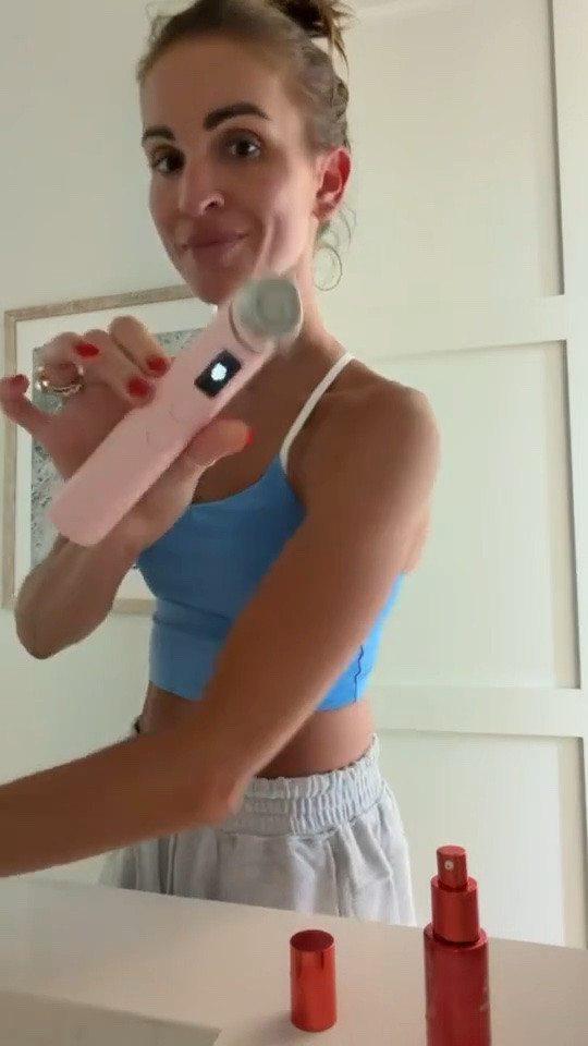 Morning routine / reason I wake up so early ☀️