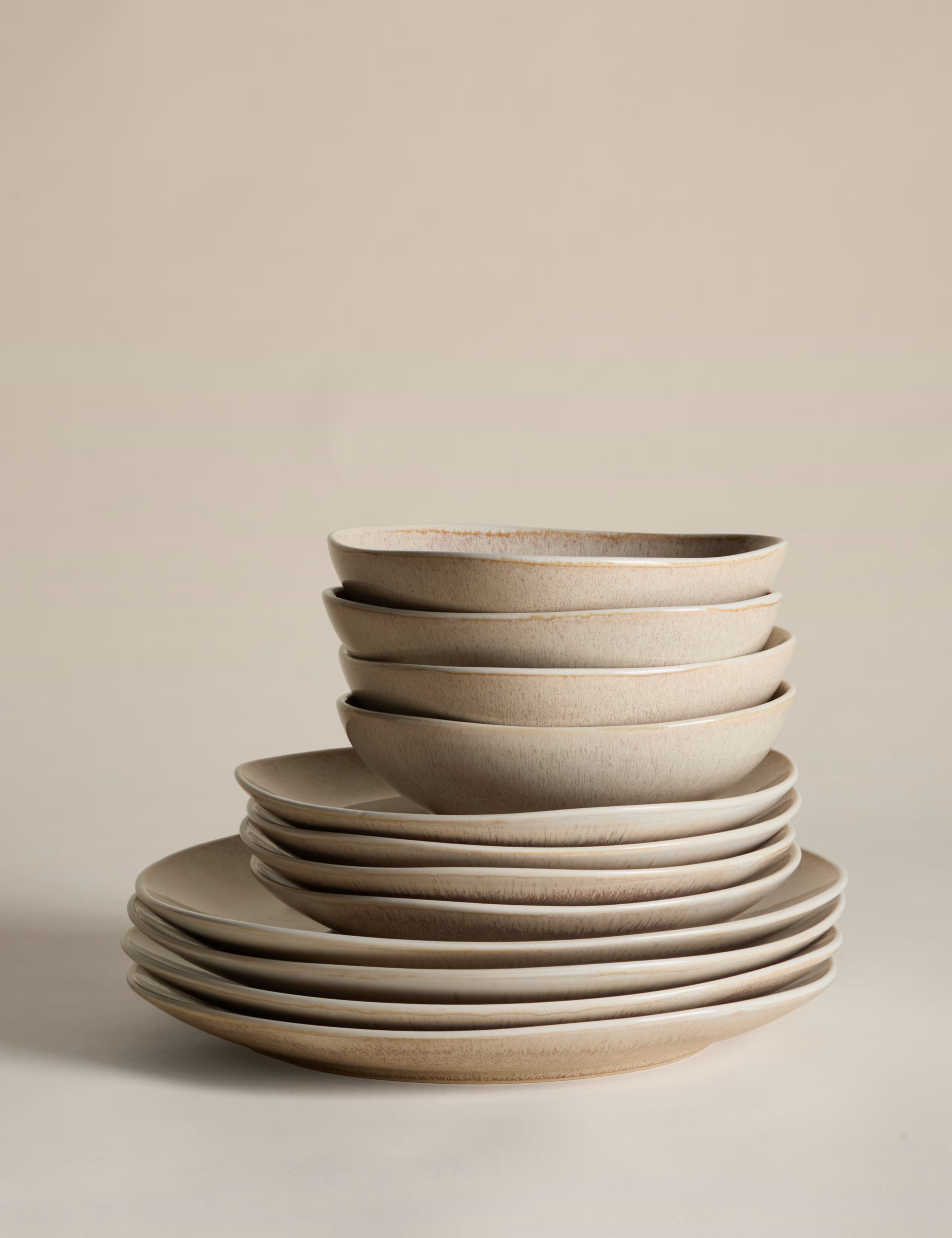 12 Piece Argo Dinner Set | Marks & Spencer (UK)