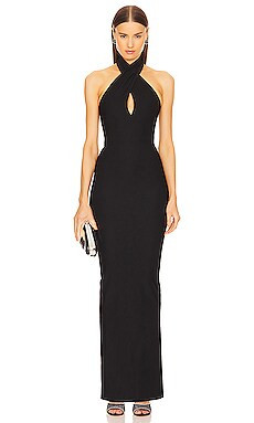 x REVOLVE Fritz Gown
                    
                    Michael Costello | Revolve Clothing (Global)