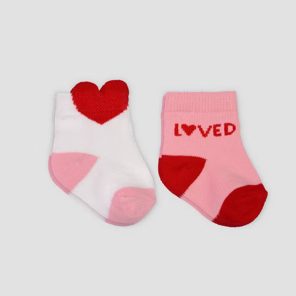 Target/Kids/Kids' Accessories/Baby Accessories/Baby Socks & Booties‎ | Target