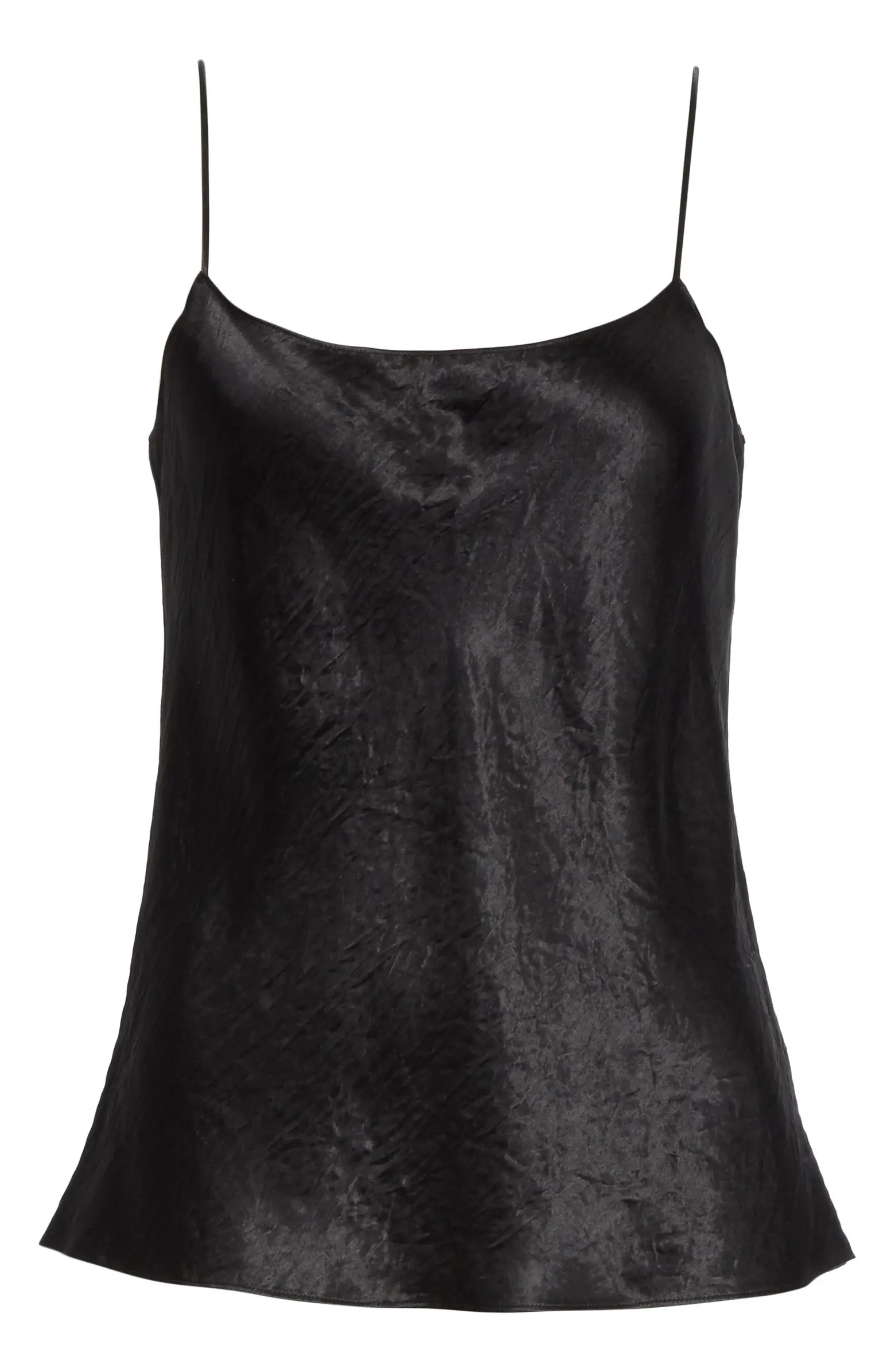 Satin Camisole | Nordstrom