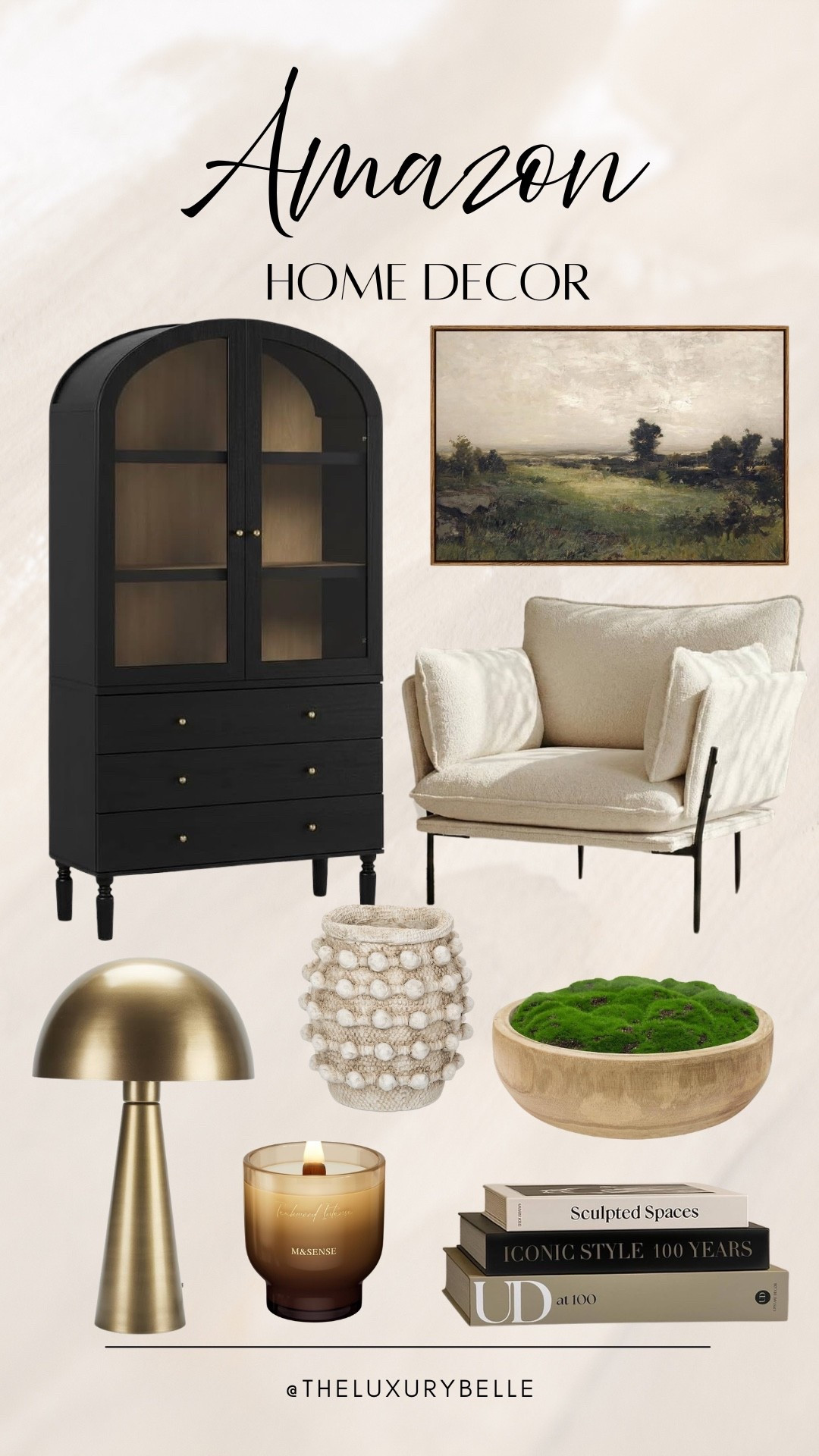 Amazon home decor 

#LTKHome #LTKSeasonal