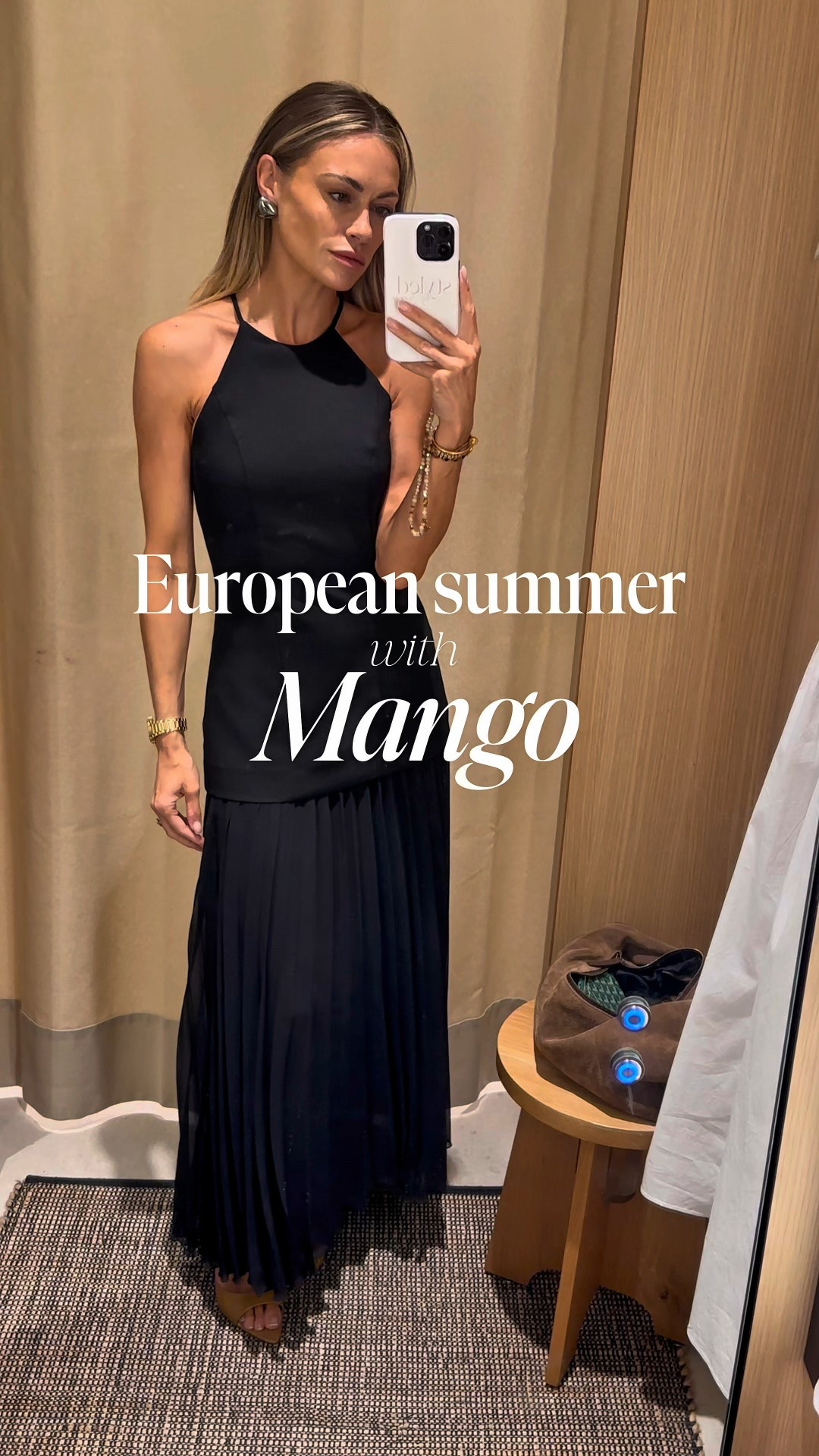 European summer outfits 
Mango

Dress, Midi dress, Linen-blend suit bermuda shorts, Waistcoat, Mango

#LTKuk #LTKstyletip #LTKsummer