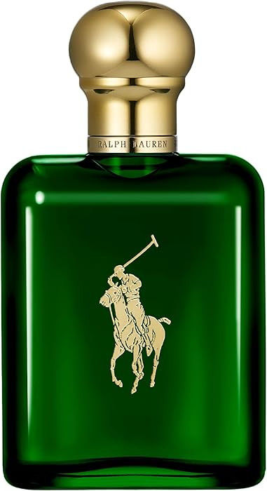 RALPH LAUREN FRAGRANCES - Polo - Eau de Toilette - Men's Cologne - Woody & Spicy - With Pine, Pat... | Amazon (US)