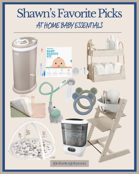 Check out these at home baby essentials! 

#LTKfamily #LTKbaby #LTKhome