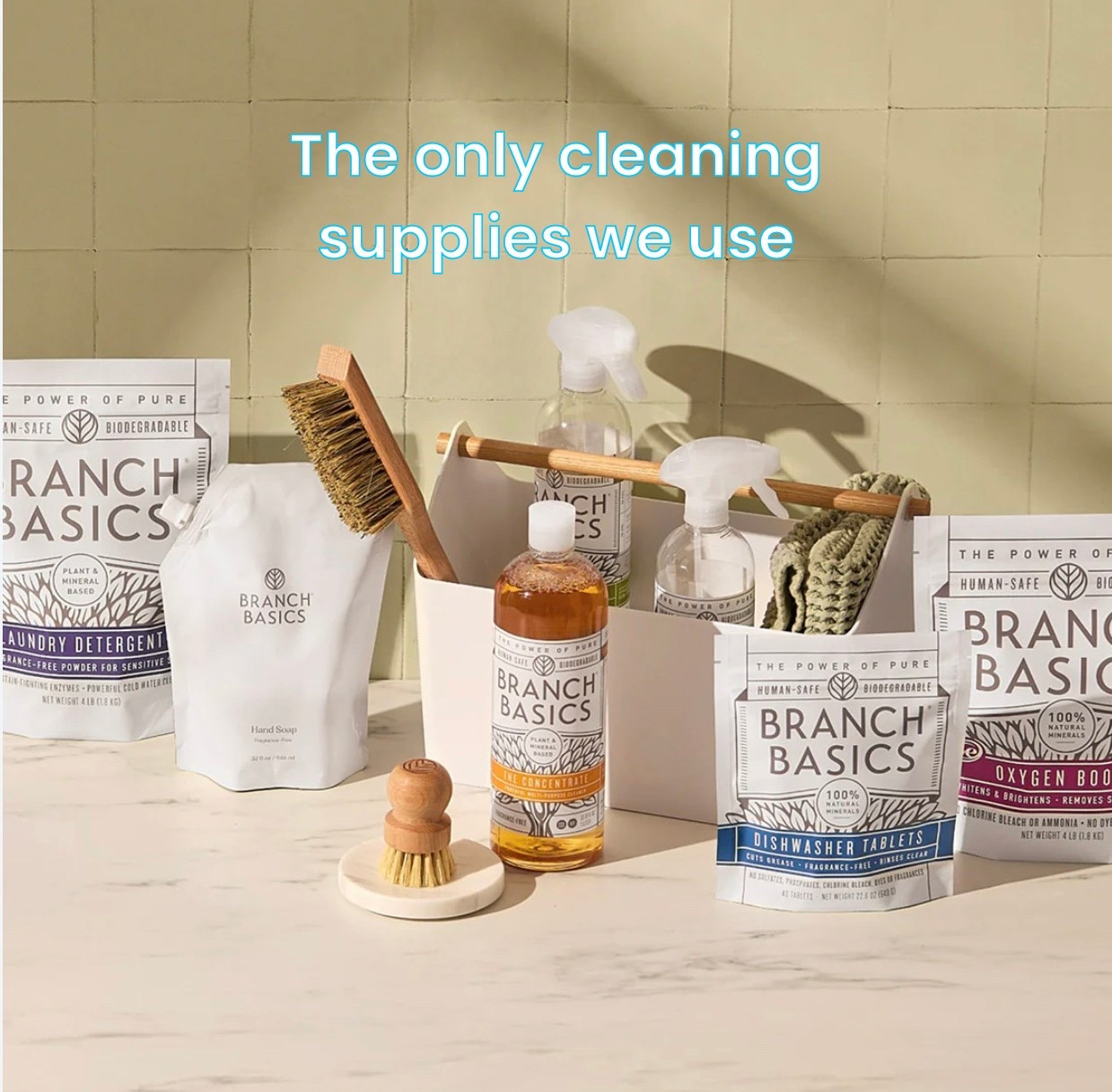 Human safe = The way cleaning products should be! Worth every penny! 

#LTKmomlife #LTKHome #LTKdayinmylife
