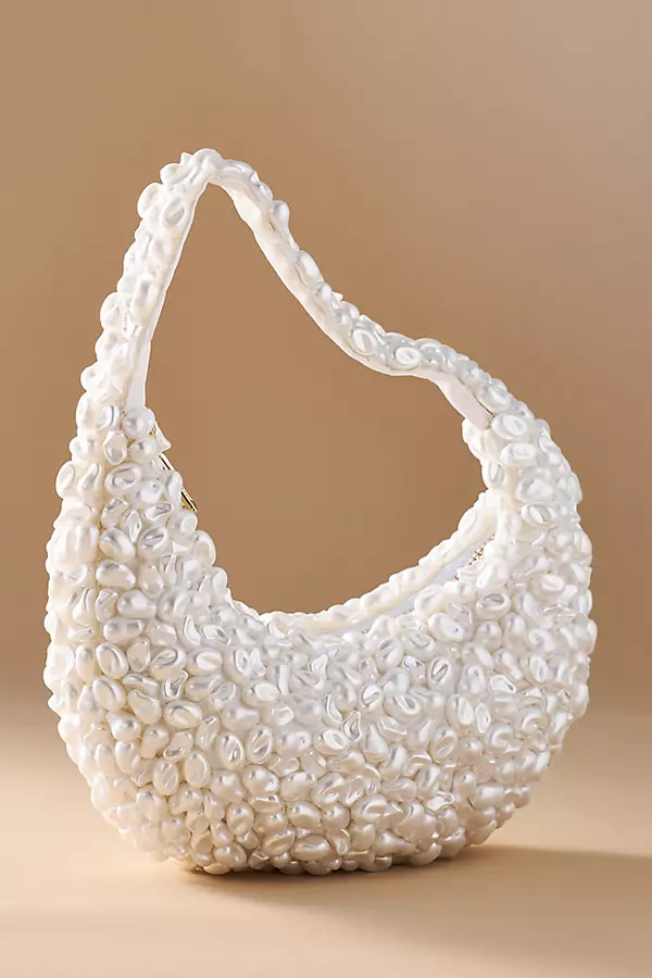 Pearla Handbag | Anthropologie (US)