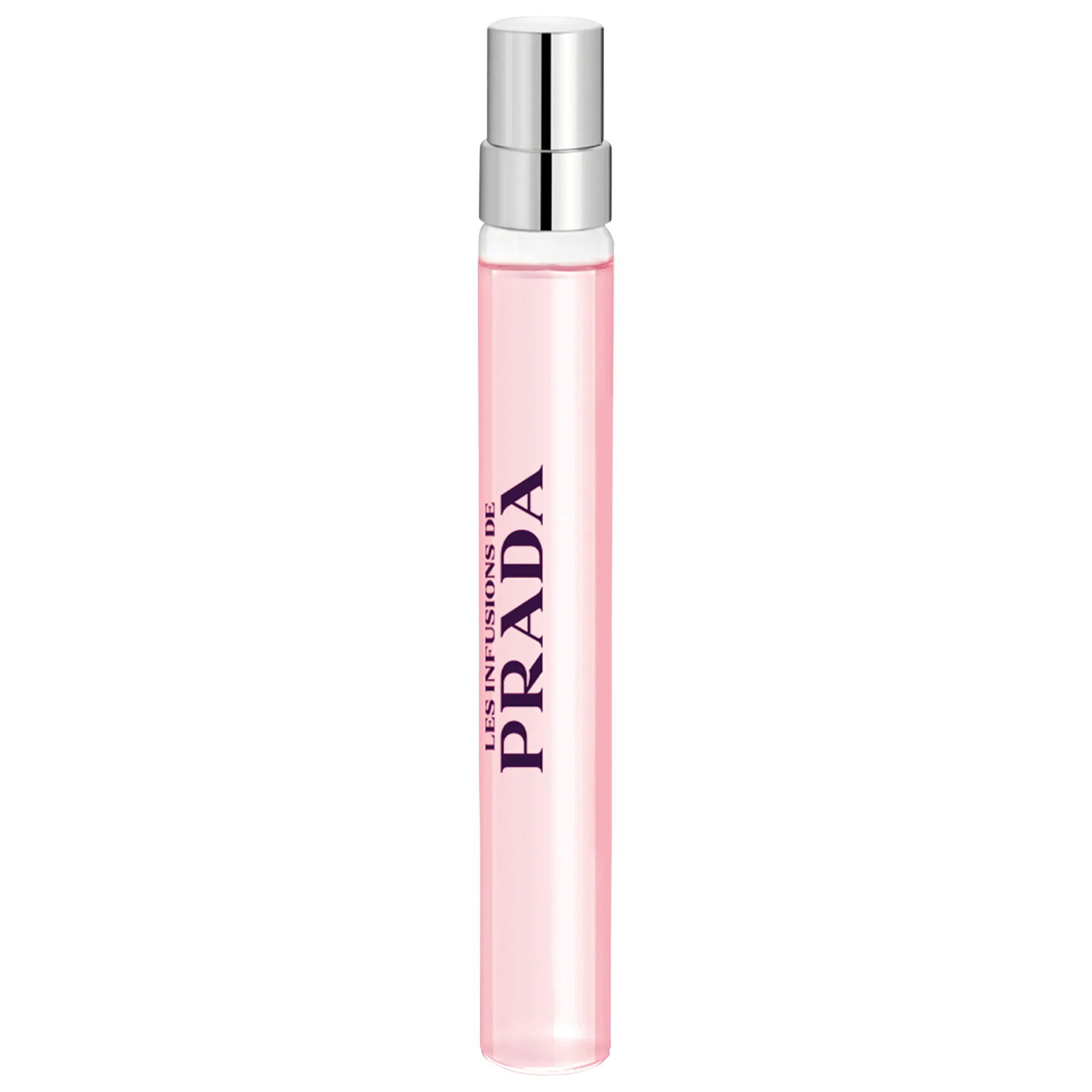 Prada Infusion de Rhubarbe Eau de Parfum Travel Spray 0.34 oz / 10 ml eau de parfum spray | Sephora (US)