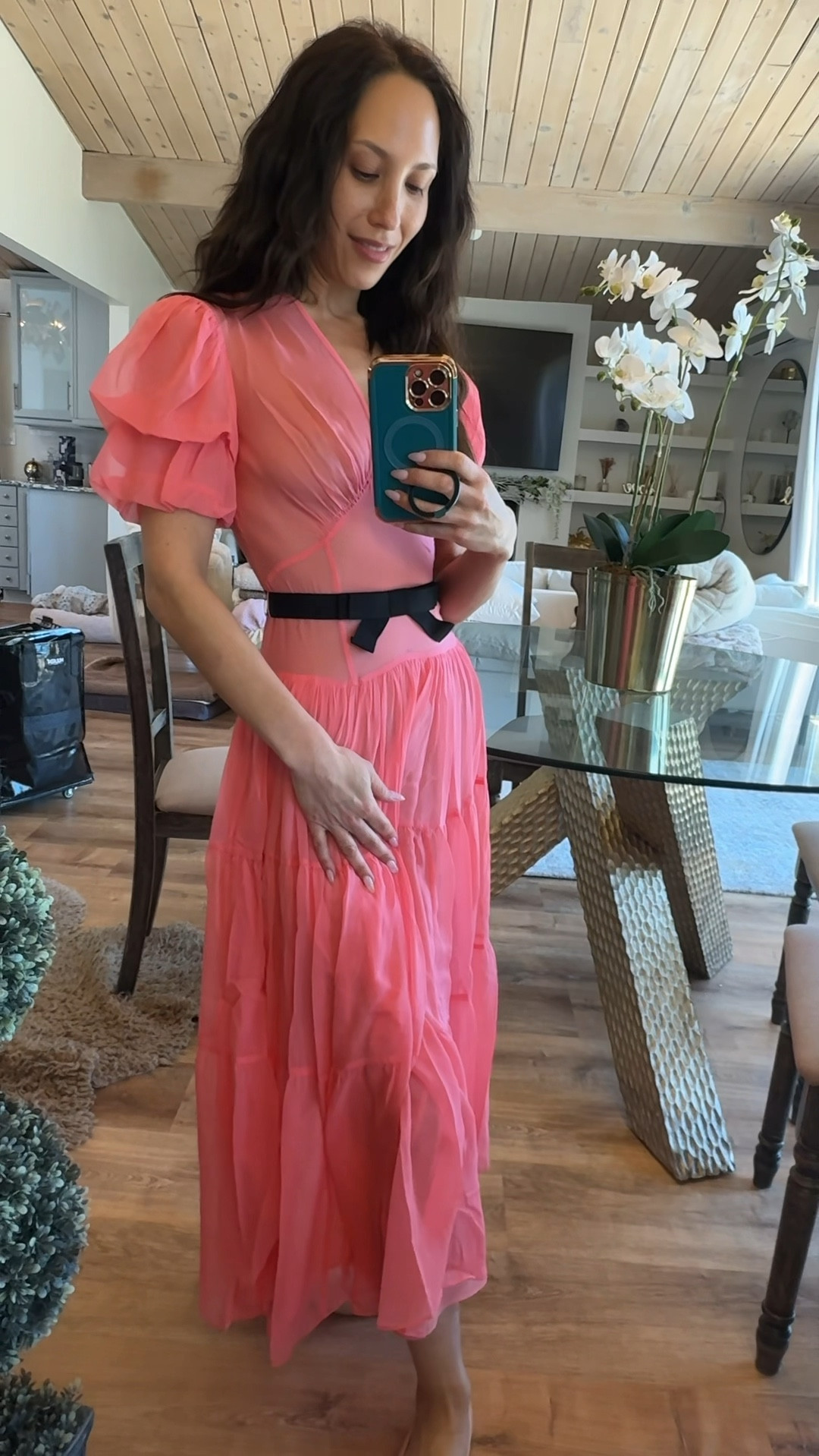 From Helsa’s new line! How cute is this dress? 👗 😍

#LTKStyleTip #LTKSeasonal #LTKParties