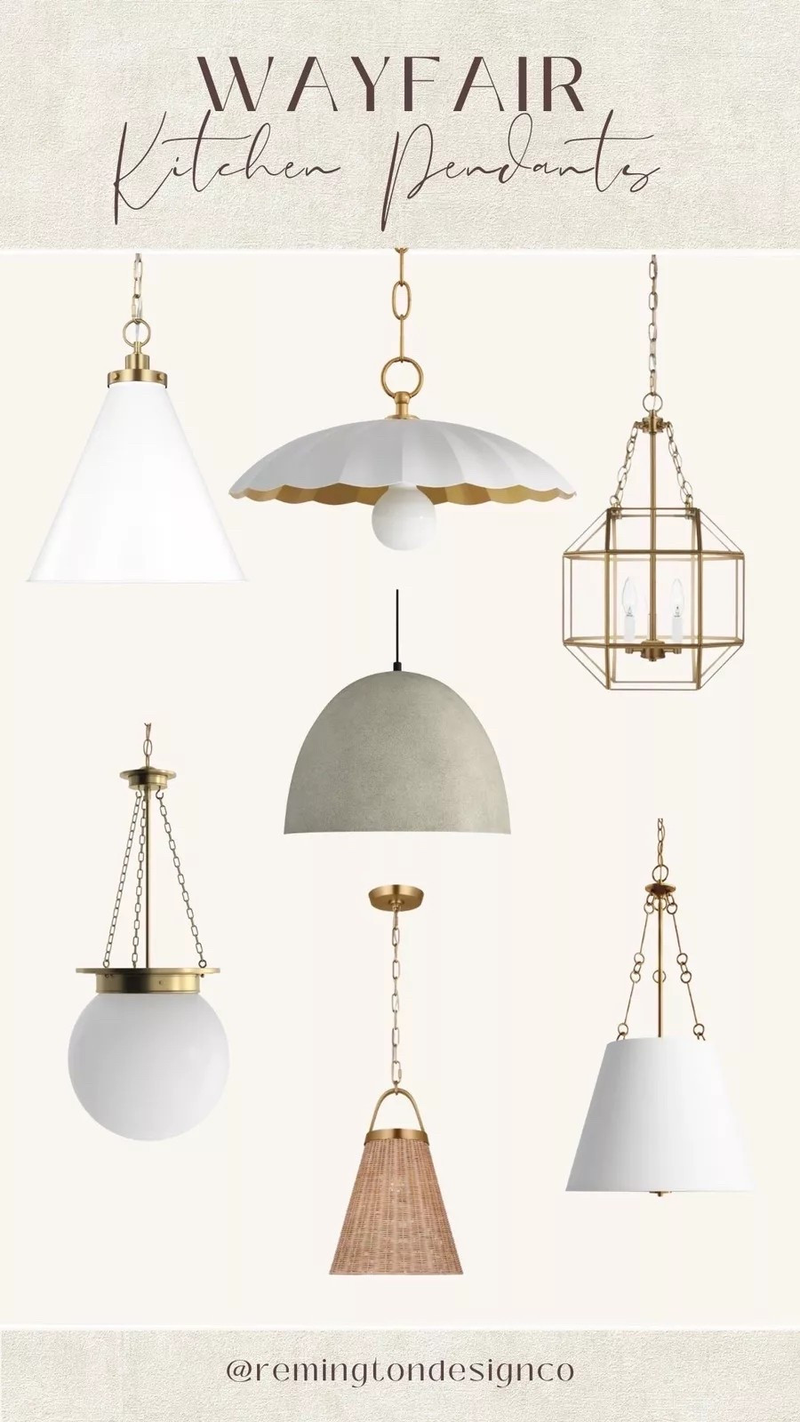 Favorite Wayfair kitchen pendant finds! The designs of these are beautiful 👏🏼 Wayfair pendant - Wayfair finds - Home decor - Kitchen pendant - Home refresh

#LTKSummerEdit #LTKHome #LTKStyleTip