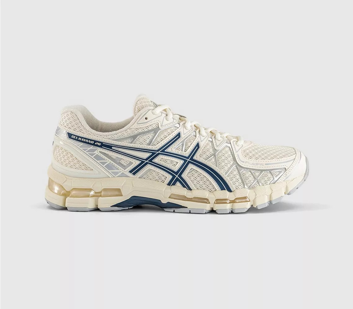 Gel-kayano 20 Trainers | Office Shoes (UK)