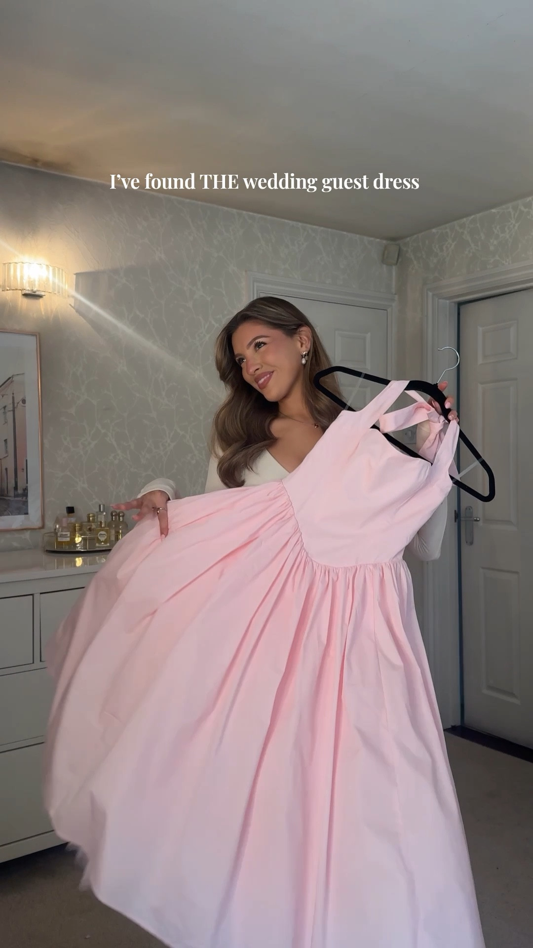 #LTKuk #LTKwedding #LTKdresses
