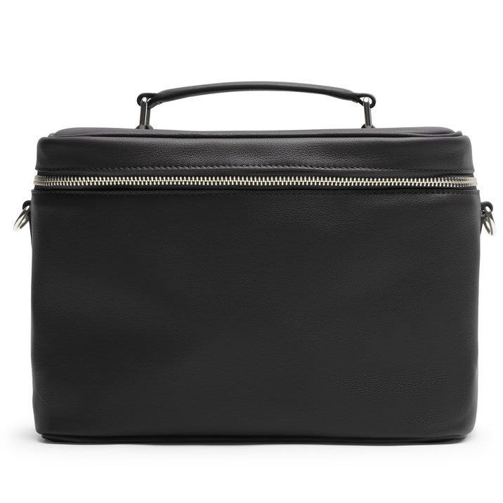 XL Train Case | Leatherology
