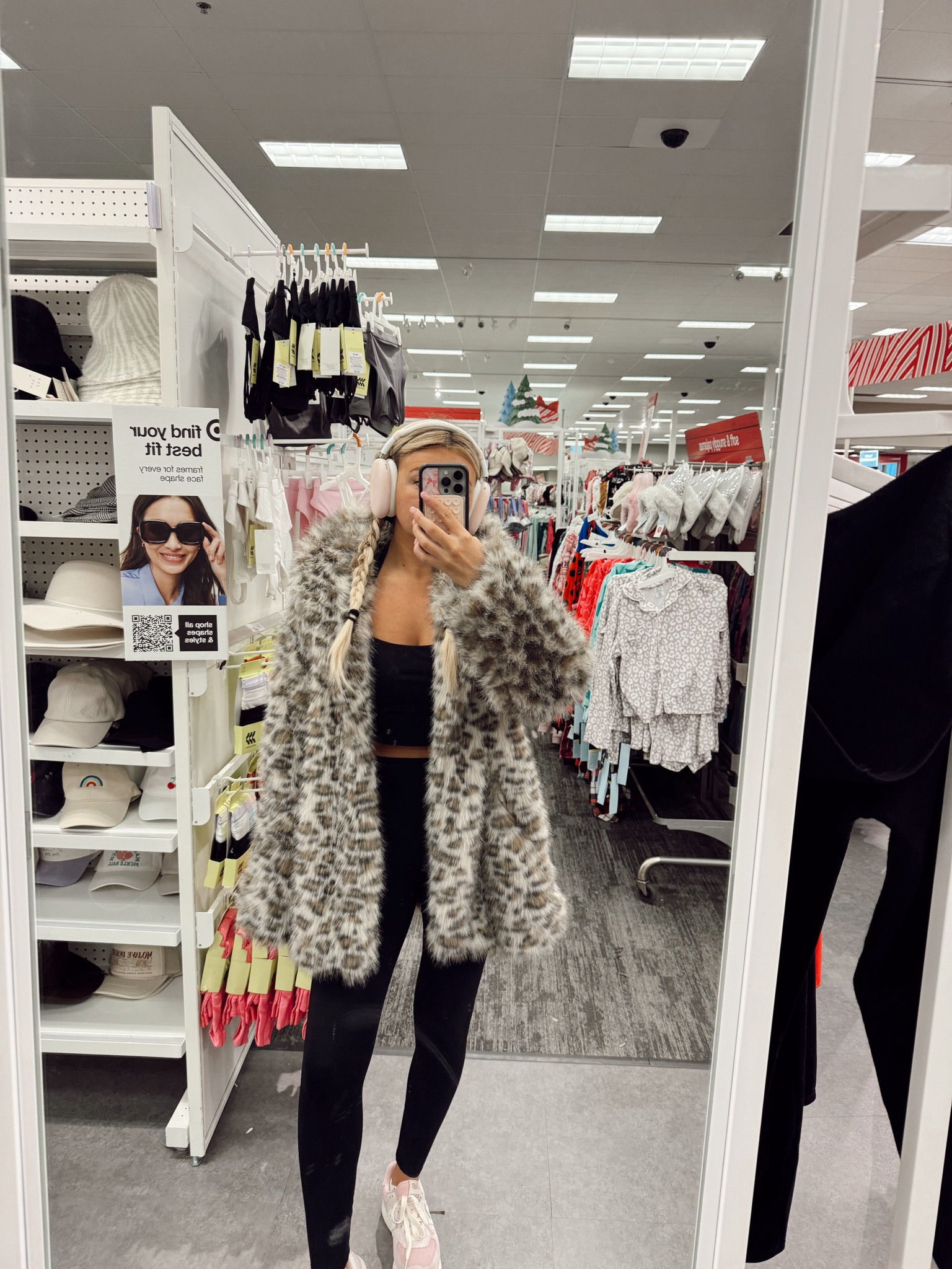 VIRAL FUR COATS AT TARGET?! 

#LTKCyberWeek #LTKHoliday #LTKSeasonal