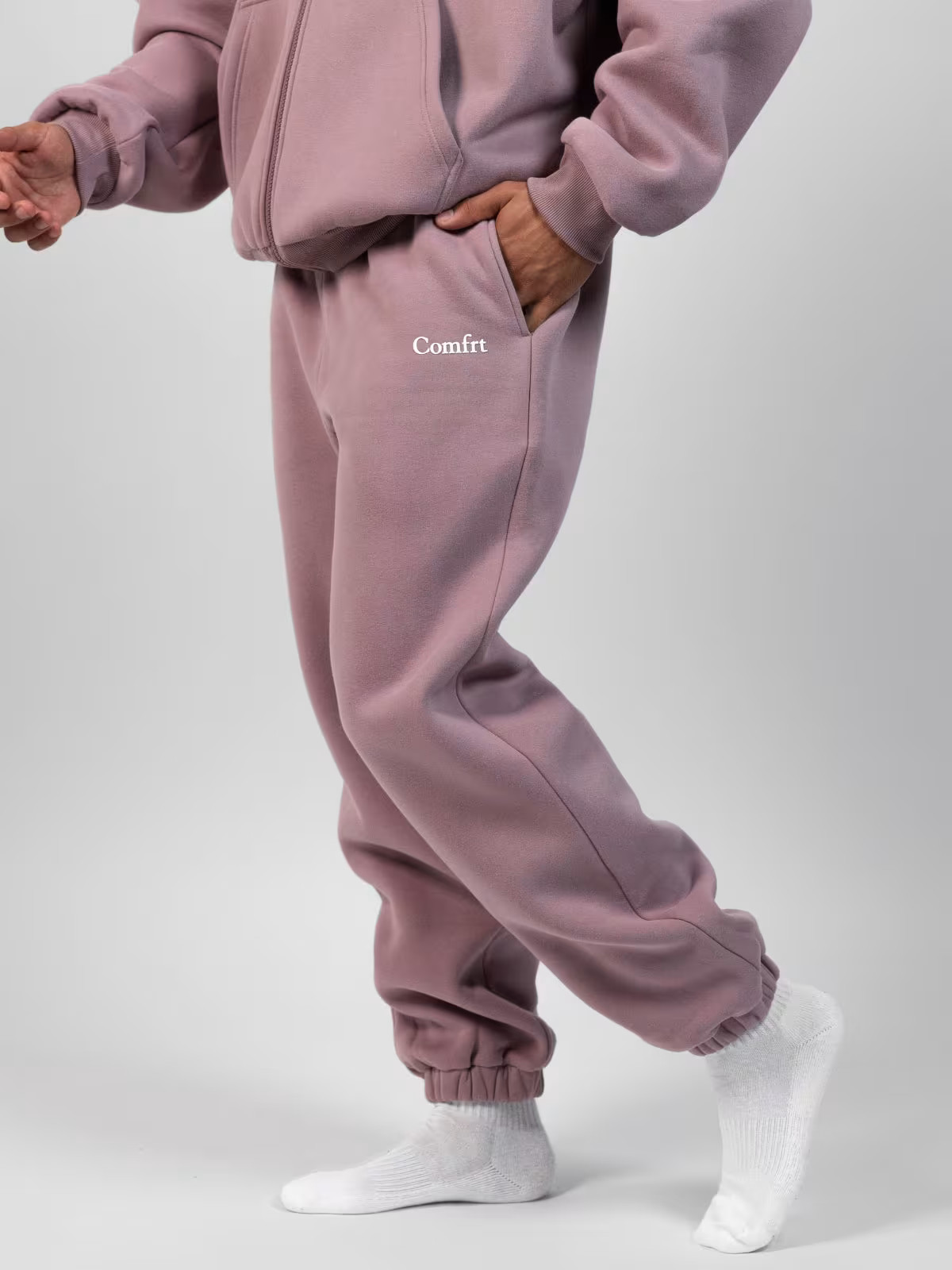 Cloud Sweatpants | Comfrt
