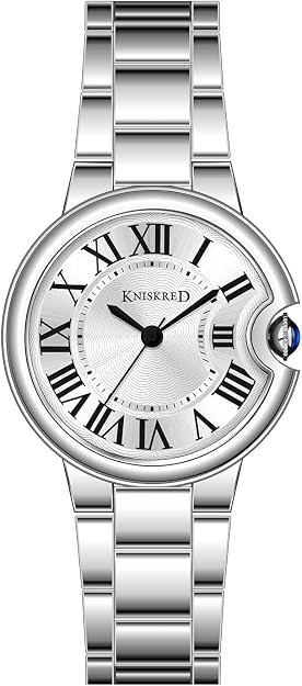 Classic Vintage Watch for Women Roman Numerals | Amazon (US)