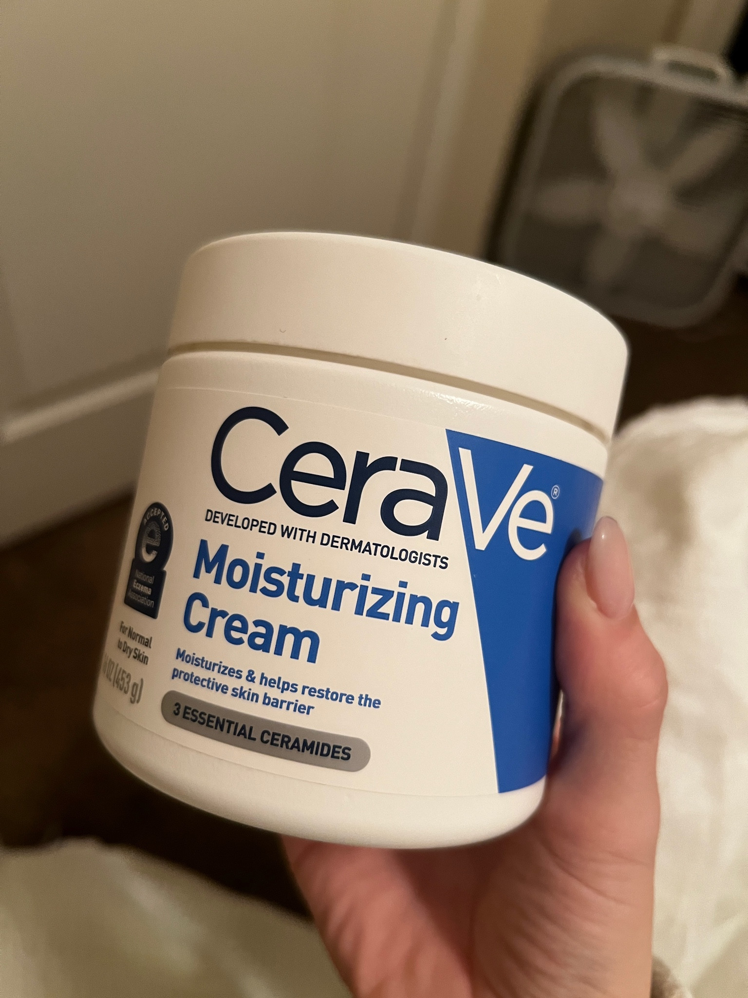 I will stand by CeraVe!!!! If I’m consistent it helps get rid of my strawberry legs!!! I can feel my skin moisturized and it really feels like a medical grade lotion! 

#LTKfamily #LTKbeauty #LTKstyletip