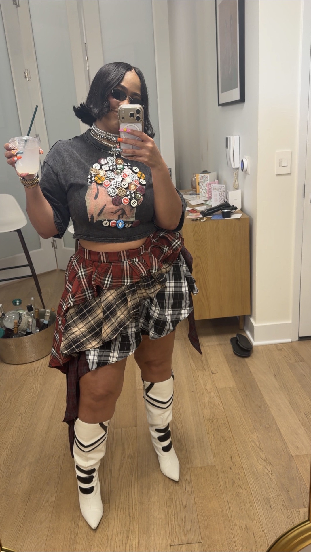 Concert fit!

#LTKdayinmylife #LTKMidsize #LTKgrwm