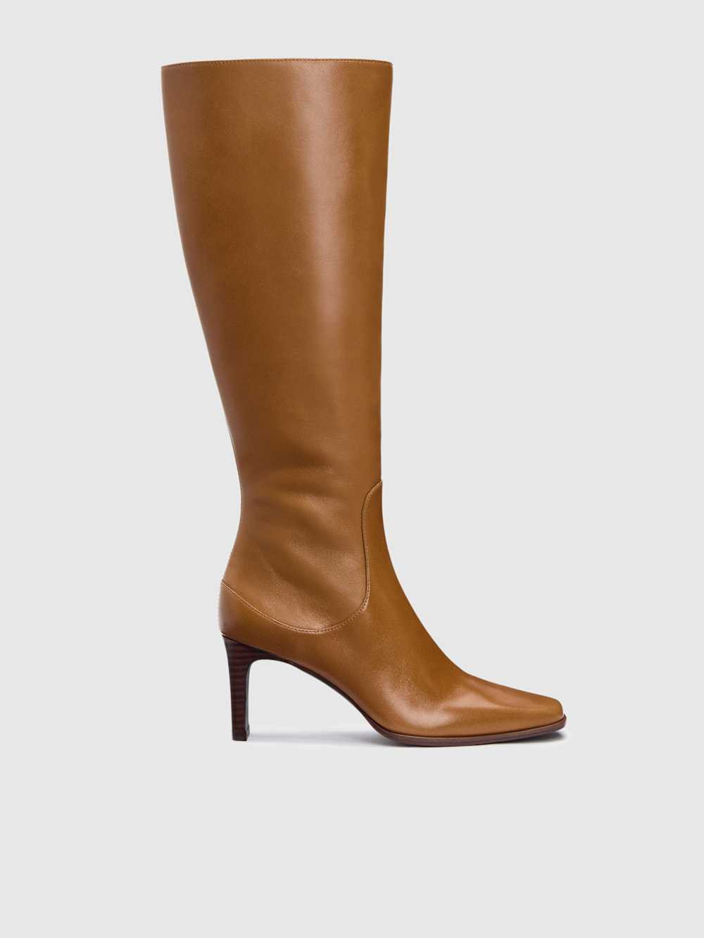 Claudette Knee Boot | Reformation (Global)