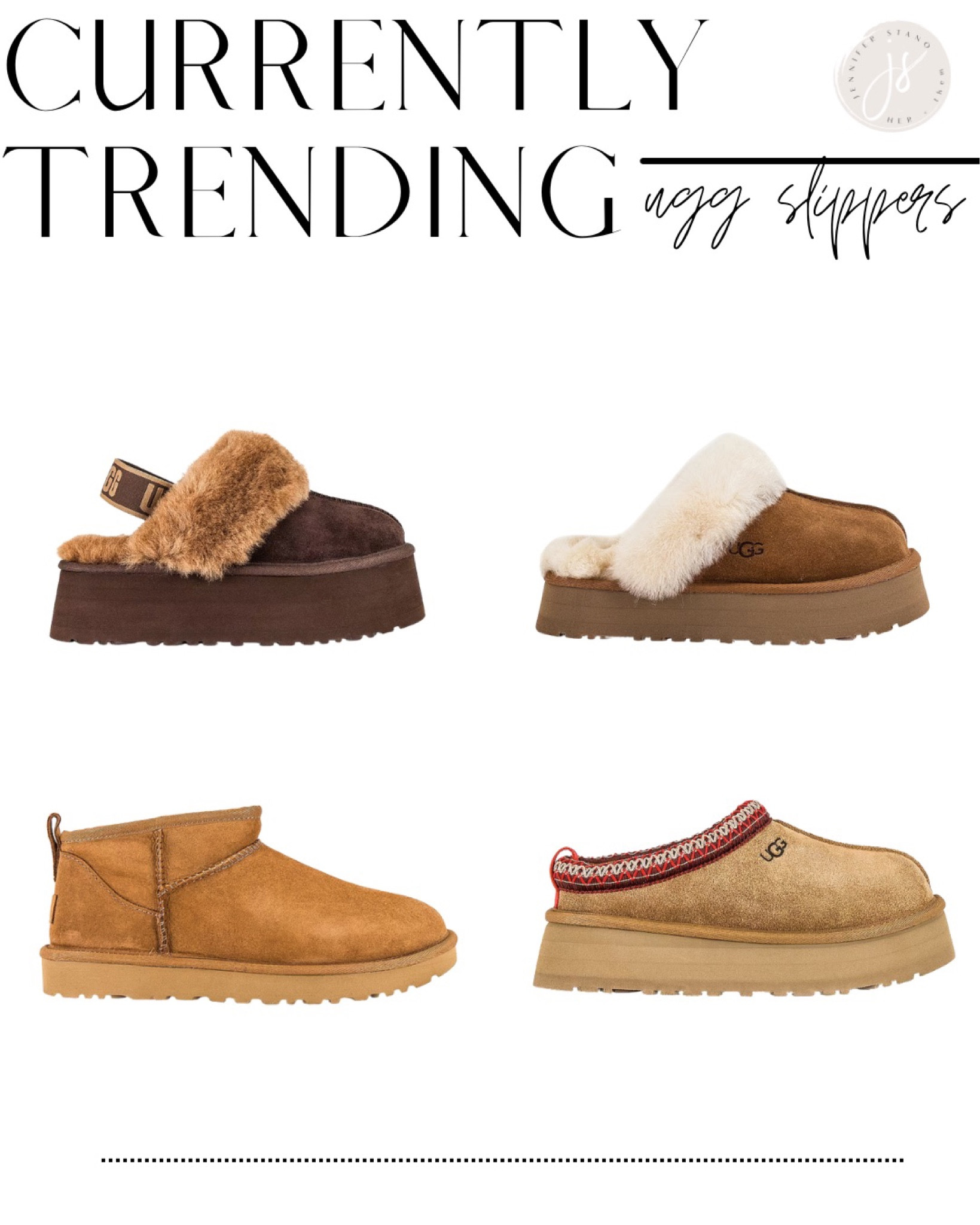 Currently trending// UGG SLIPPERS

#LTKU #LTKshoecrush #LTKGiftGuide