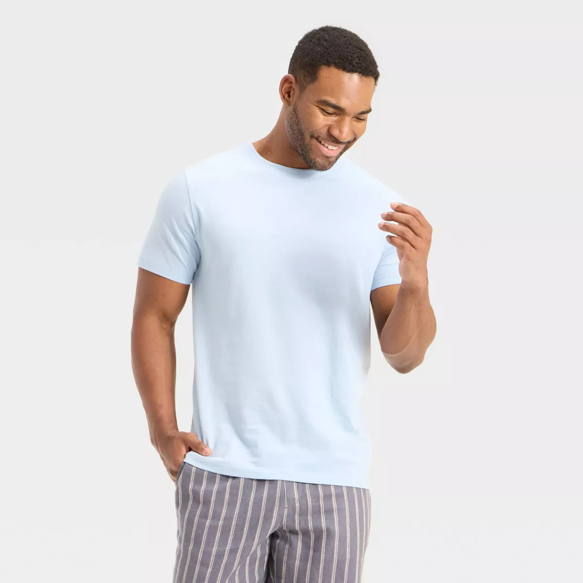 Men's Every Wear Short Sleeve T-Shirt - Goodfellow & Co™ | Target