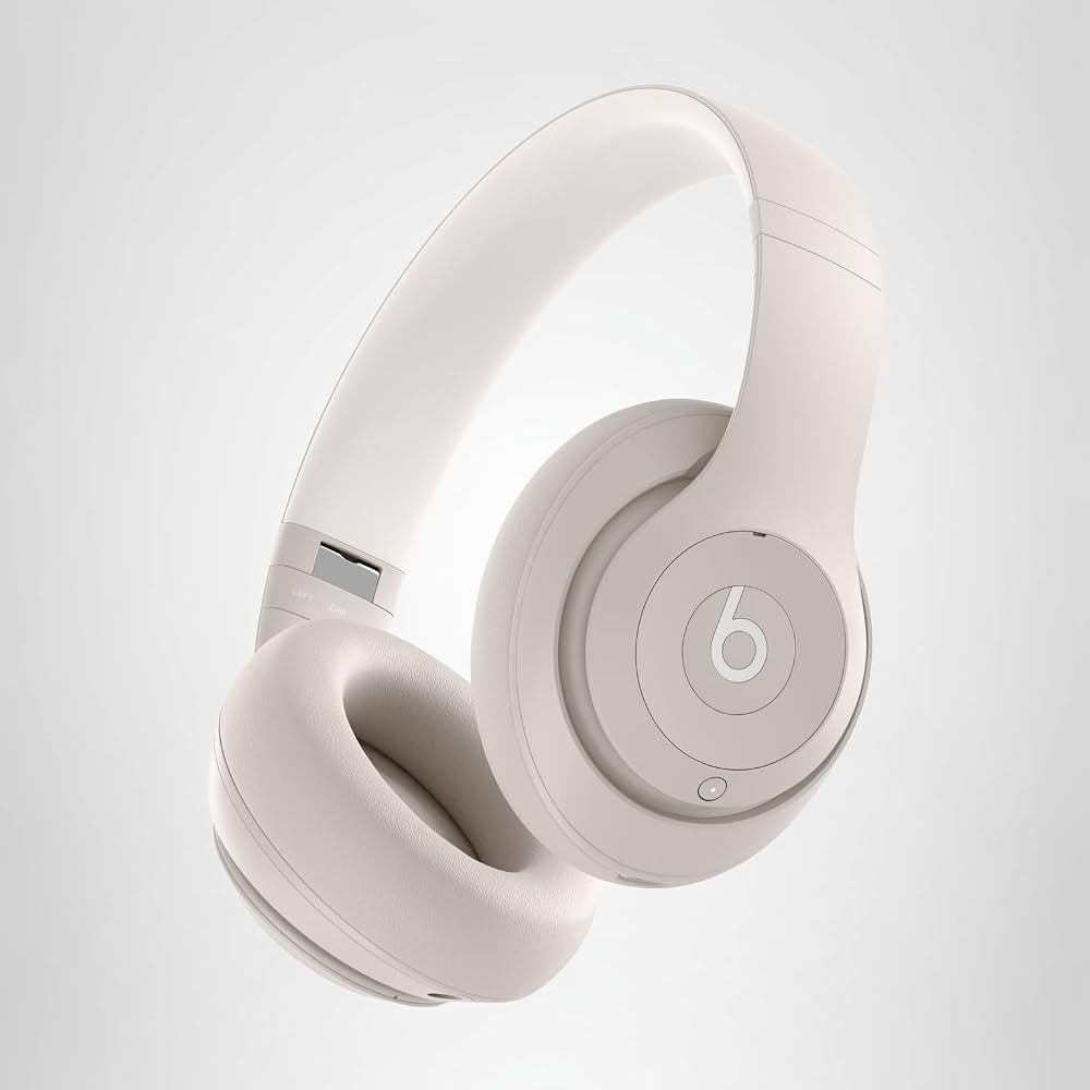 Beats Studio Pro Premium Wireless Over-Ear Headphones- Up to 40-Hour Battery Life, Active Noise C... | Amazon (US)