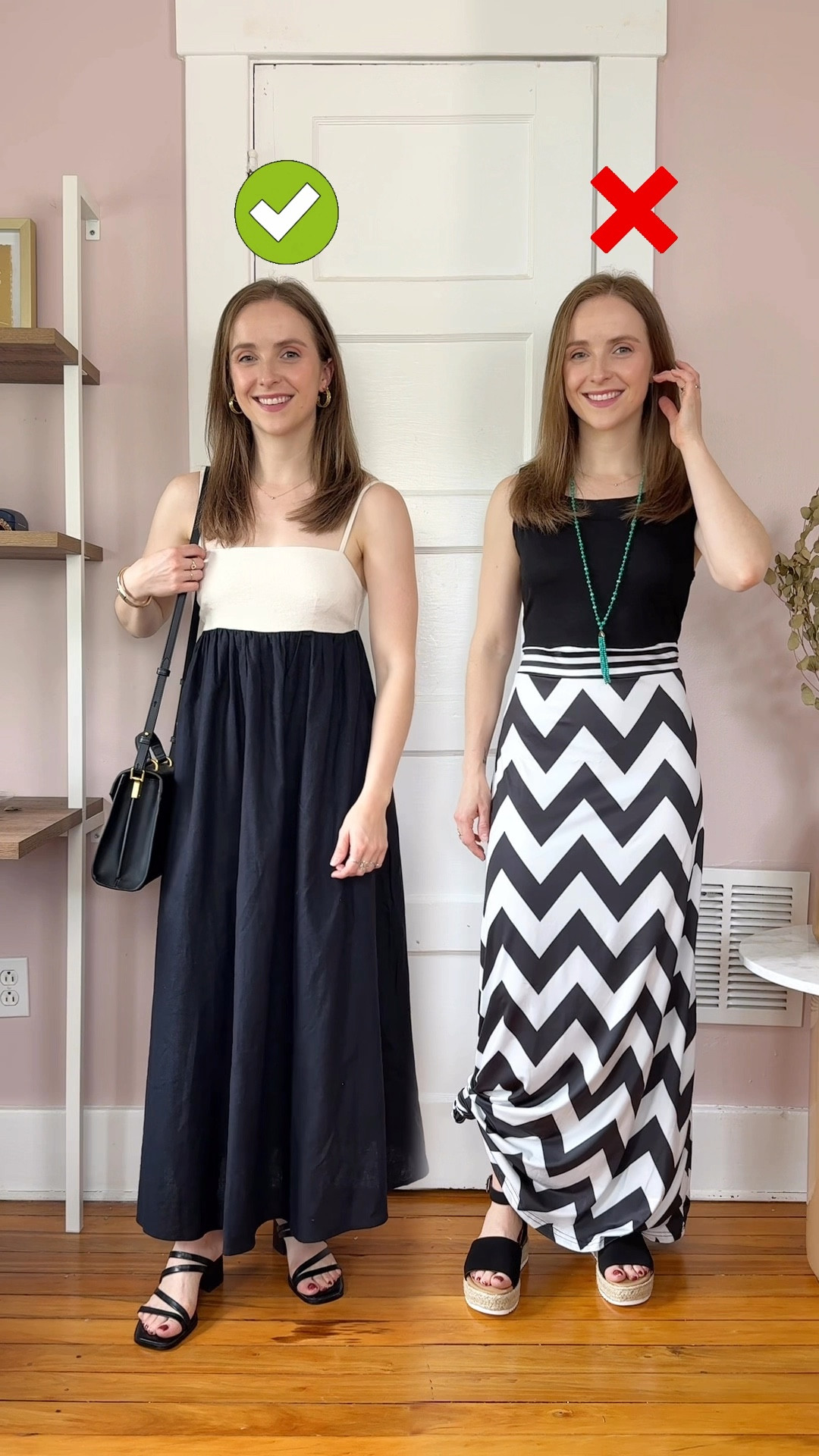 Millennial outfit makeover. Linen dress is on stackable sale code SHORTSAF. Wearing xs petite I’m 5ft 2


#LTKStyleTip #LTKSaleAlert #LTKPetite