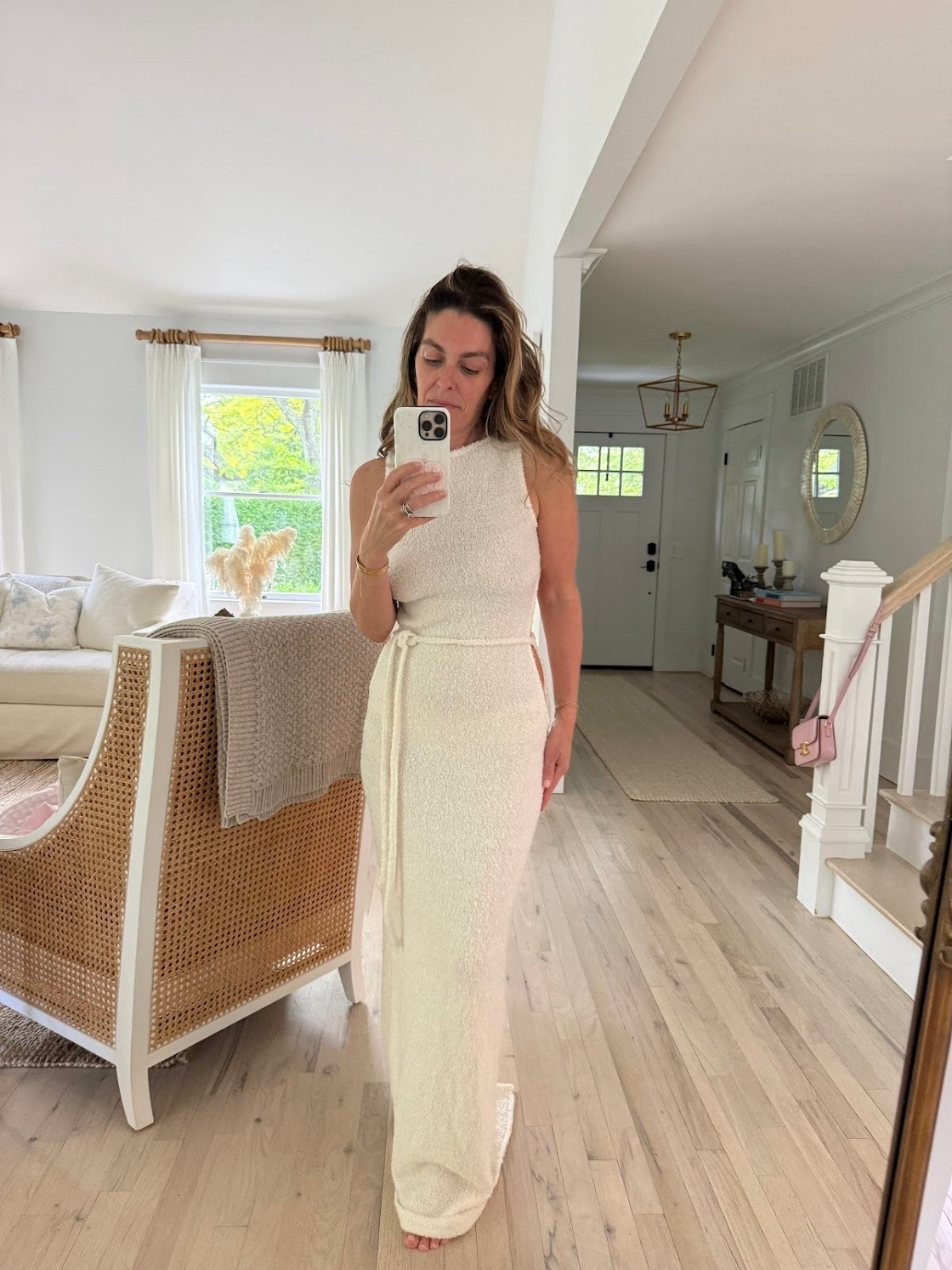 So ready for summer dresses #LTKsalealert #LTKsale #LTKsummer #LTKsummerstyle
#LTKfindsunder50 #LTKfindsunder100 #LTKdeal #LTKdeals #LTKswim #LTKsummerfashion #LTKvacay #LTKtravel
#LTKbeachstyle #LTKcasualstyle #LTKsummeroutfits

#LTKgrwm #LTKootd #LTKmomlife