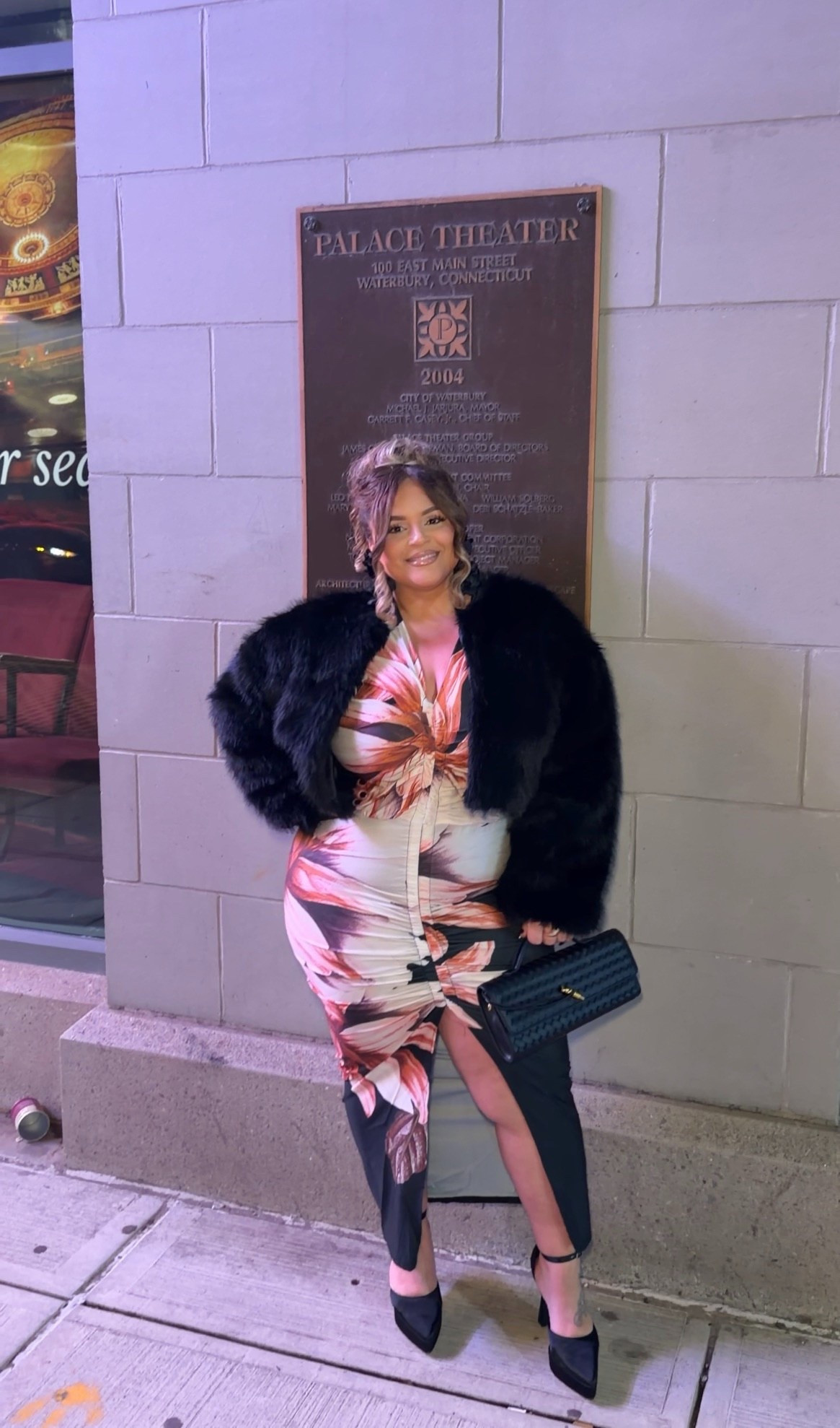 Dress might be sold old so I linked similar styles! 

#LTKPlusSize #LTKBeauty #LTKHoliday