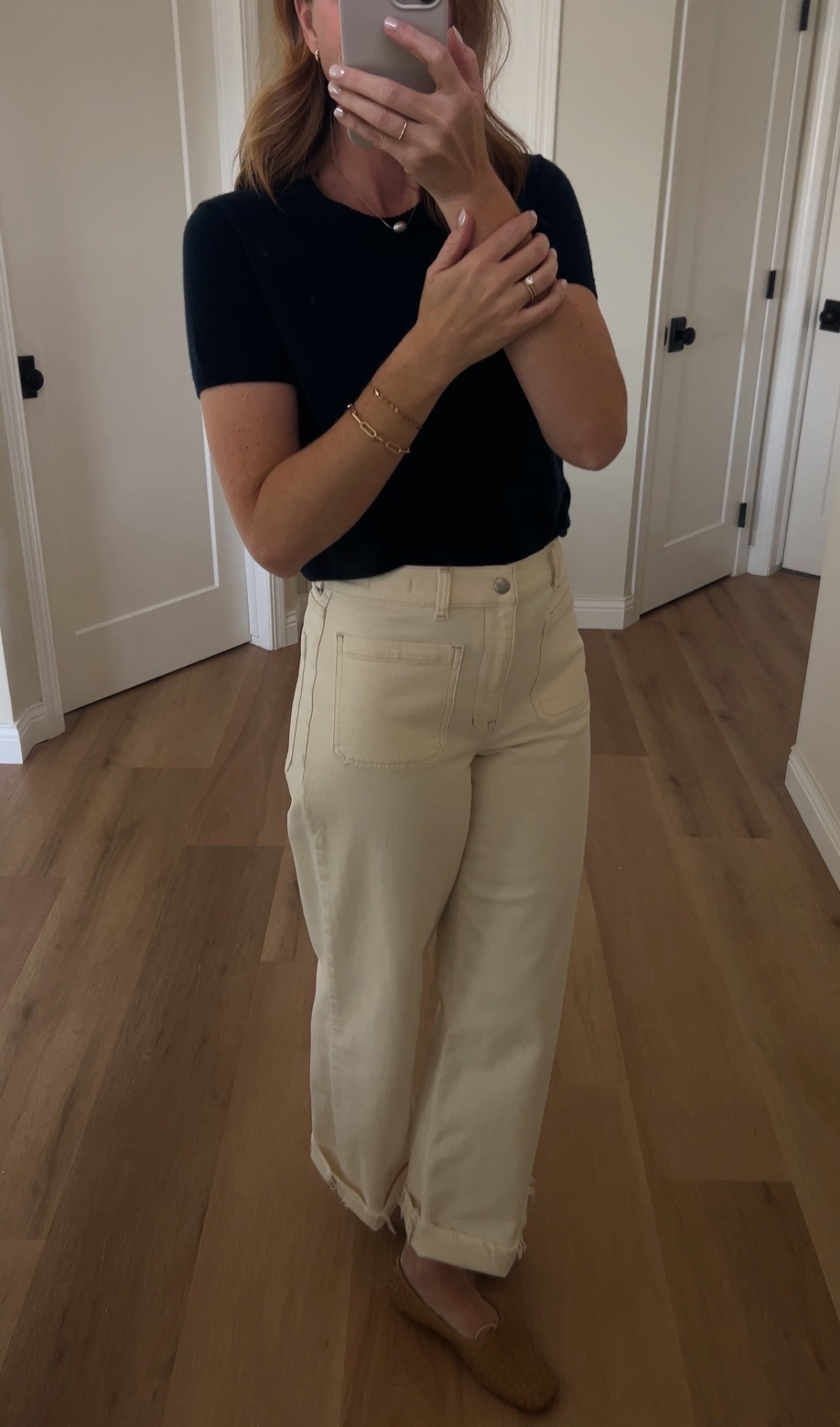 Minimal & classic. 

#LTKTall