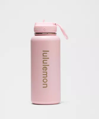 Back to Life Sportflasche 946 ml | lululemon DE