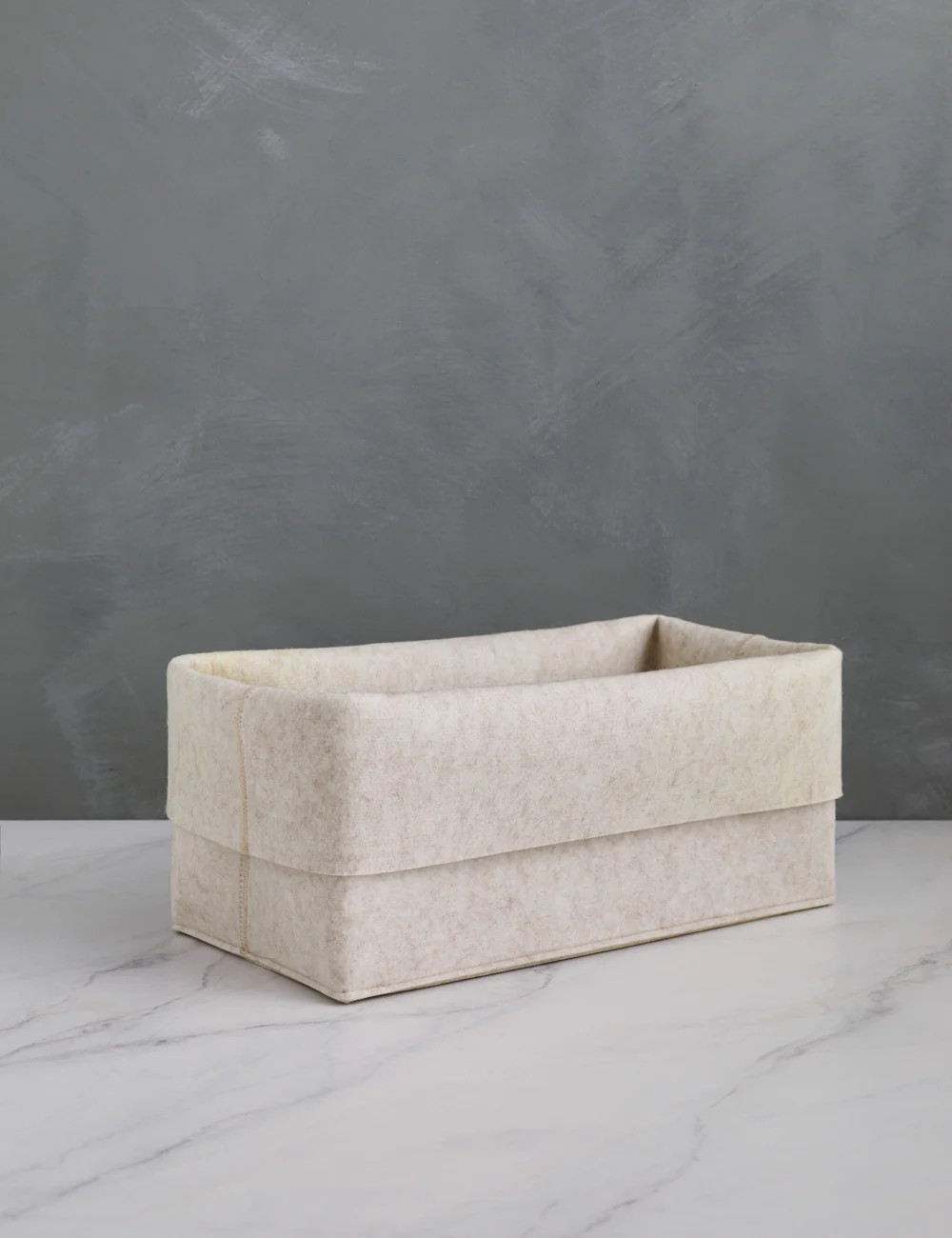 The Flex Bin, Small (Set of 3) | Lulu and Georgia 