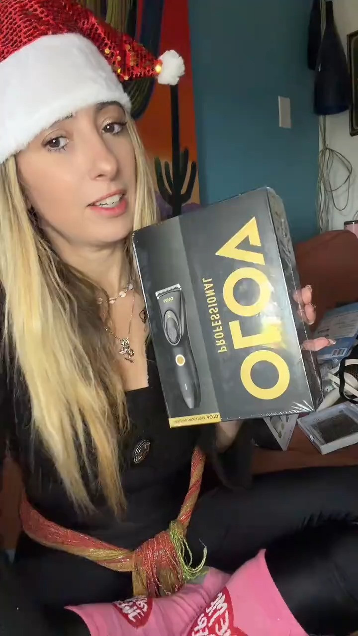 Sharp, safe, and reliable – OLOV Professional Razor. Available on LTK! 

 #LTKselfcare #LTKSeasonal #LTKHome