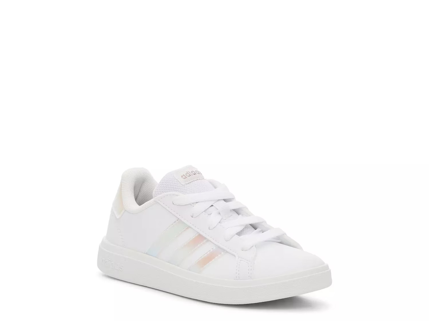 adidas Grand Court 2.0 Sneaker - Kids' | DSW