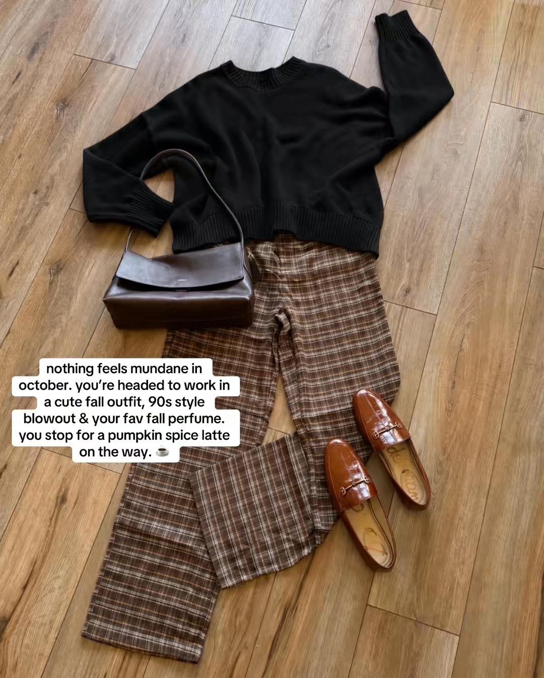 fall outfits. october inspired outfits