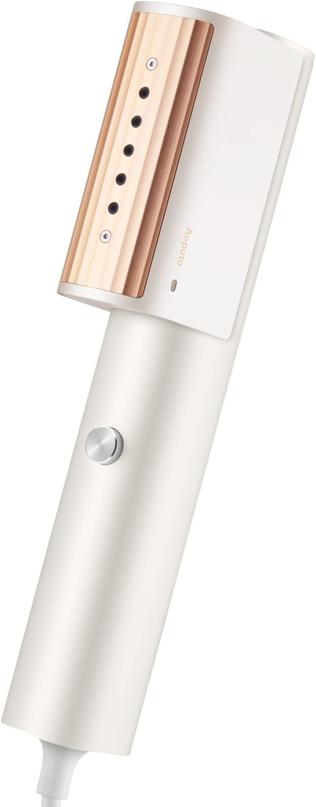 Aoputo Travel Steamer for Clothes,Handheld Portable Garment Steamer,0.75lbs Lightly,15s Fast Heat... | Amazon (US)