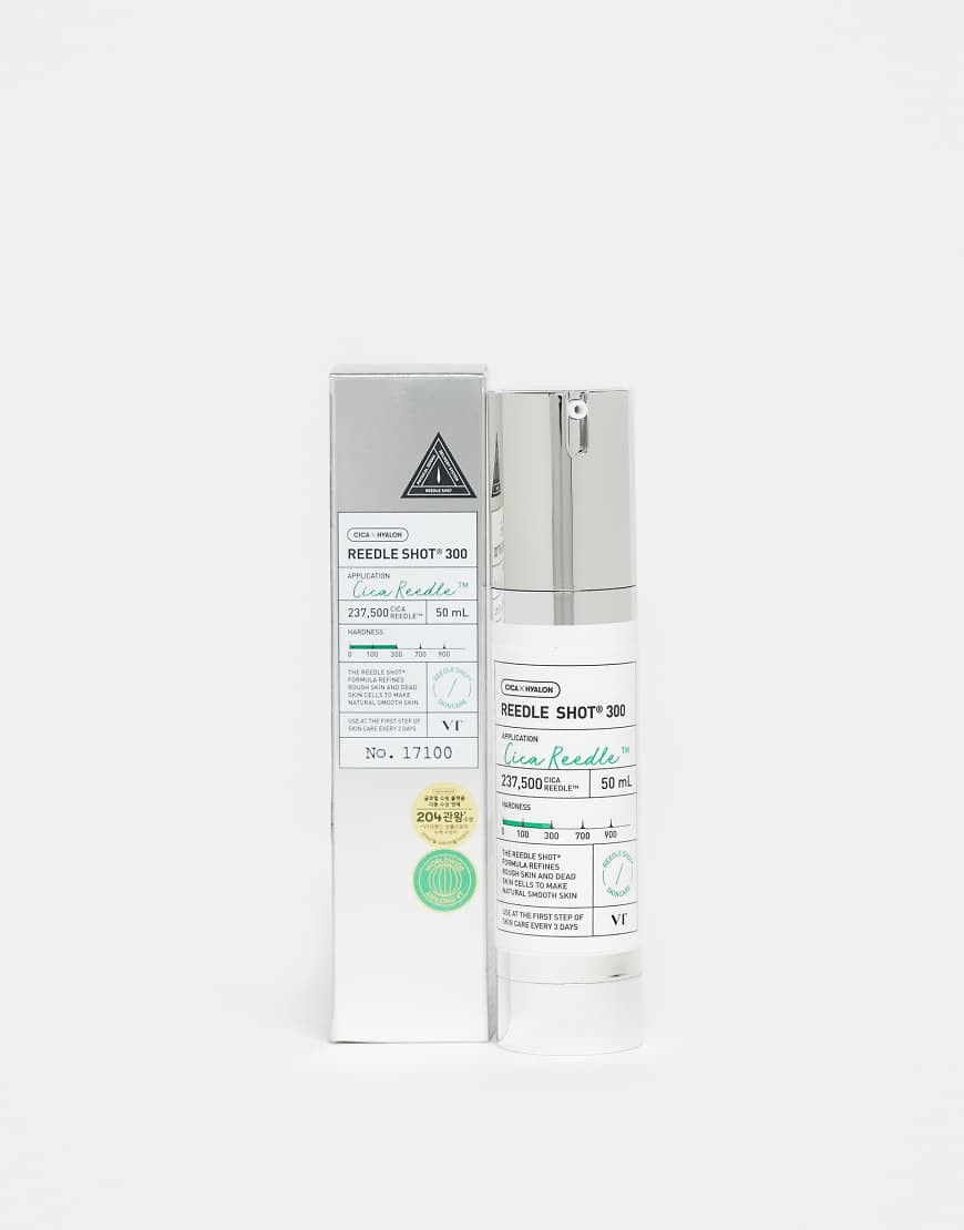VT Reedle Shot Serum 300 50ml-No colour | ASOS (Global)