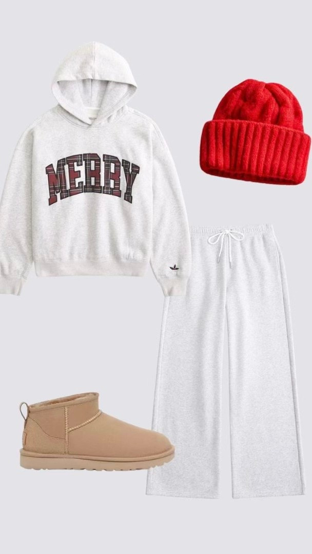 casual christmas outfit

#LTKSeasonal #LTKootd #LTKmomlife