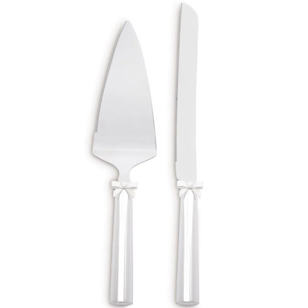 Home
	  
		
	  
	    /
	    Kate Spade Grace Avenue 2-Piece Dessert Servers | Sabavi Home