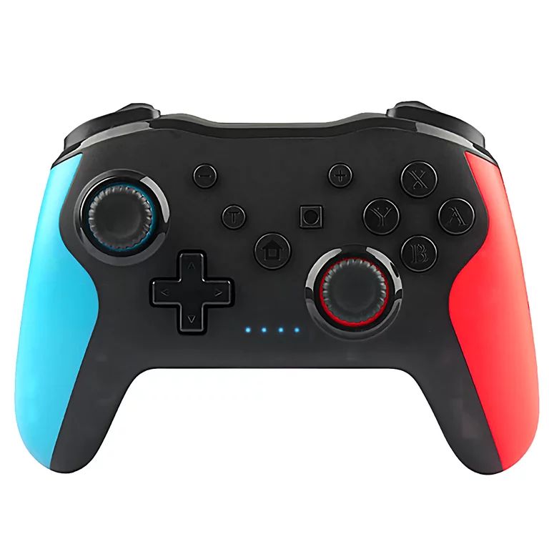 Wireless Game Controller Gamepad for Nintendo Switch Pro Controller  Switch Lite / Switch OLED / ... | Walmart (US)