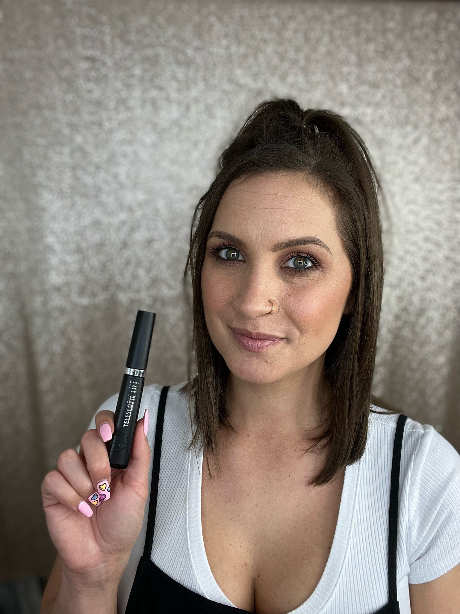 TikTok famous mascara- loreal telescopic lift  

#LTKunder50 #LTKSeasonal #LTKbeauty