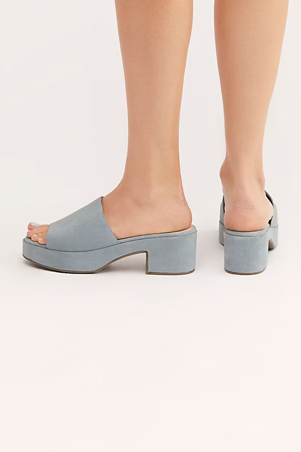 Ariana Platform Sandal | Free People (Global - UK&FR Excluded)