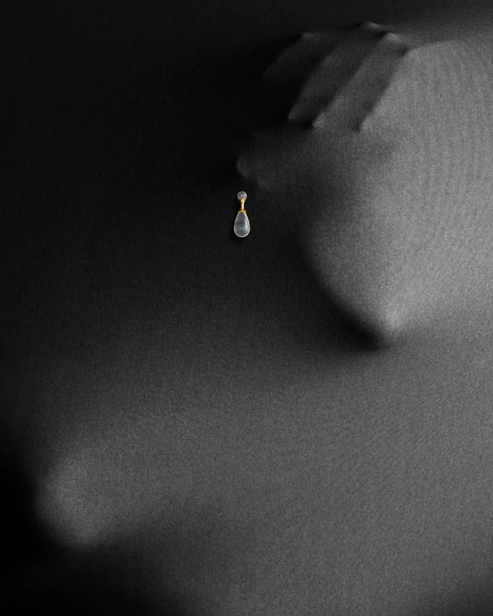 J'ADORE EARRING | 8 Other Reasons