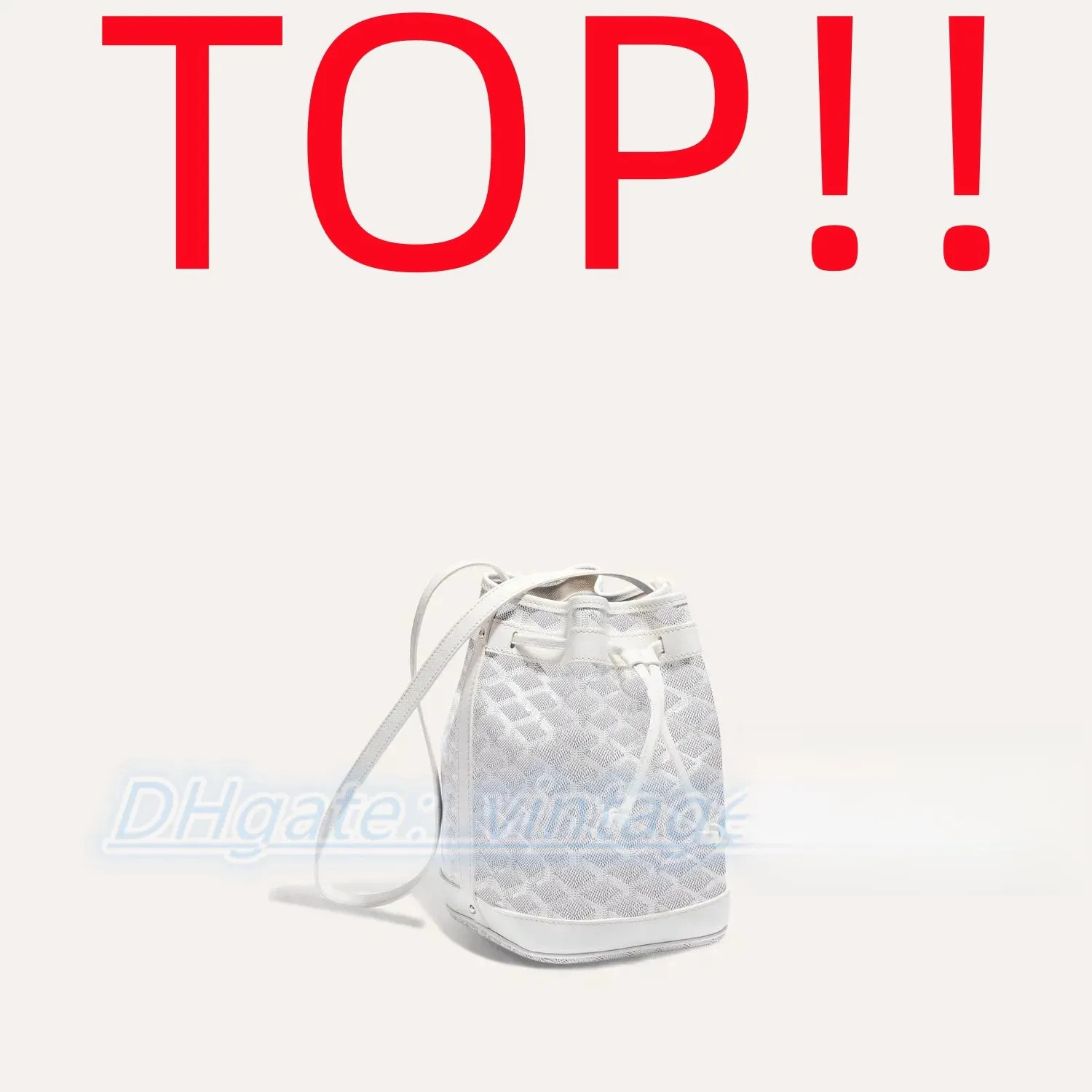 TOP. Drawstring GREEN. Bucket Bag Designer Lady Handbag Purse Hobo Satchel Clutch Evening Tote Ba... | DHGate