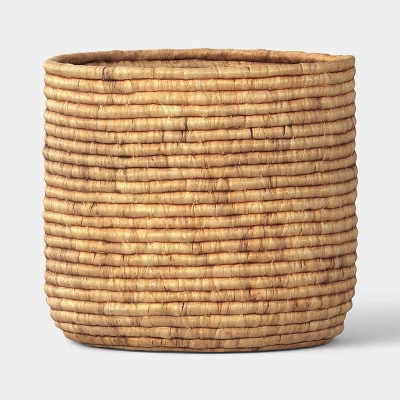 Light Coiled Basket - Threshold™ | Target