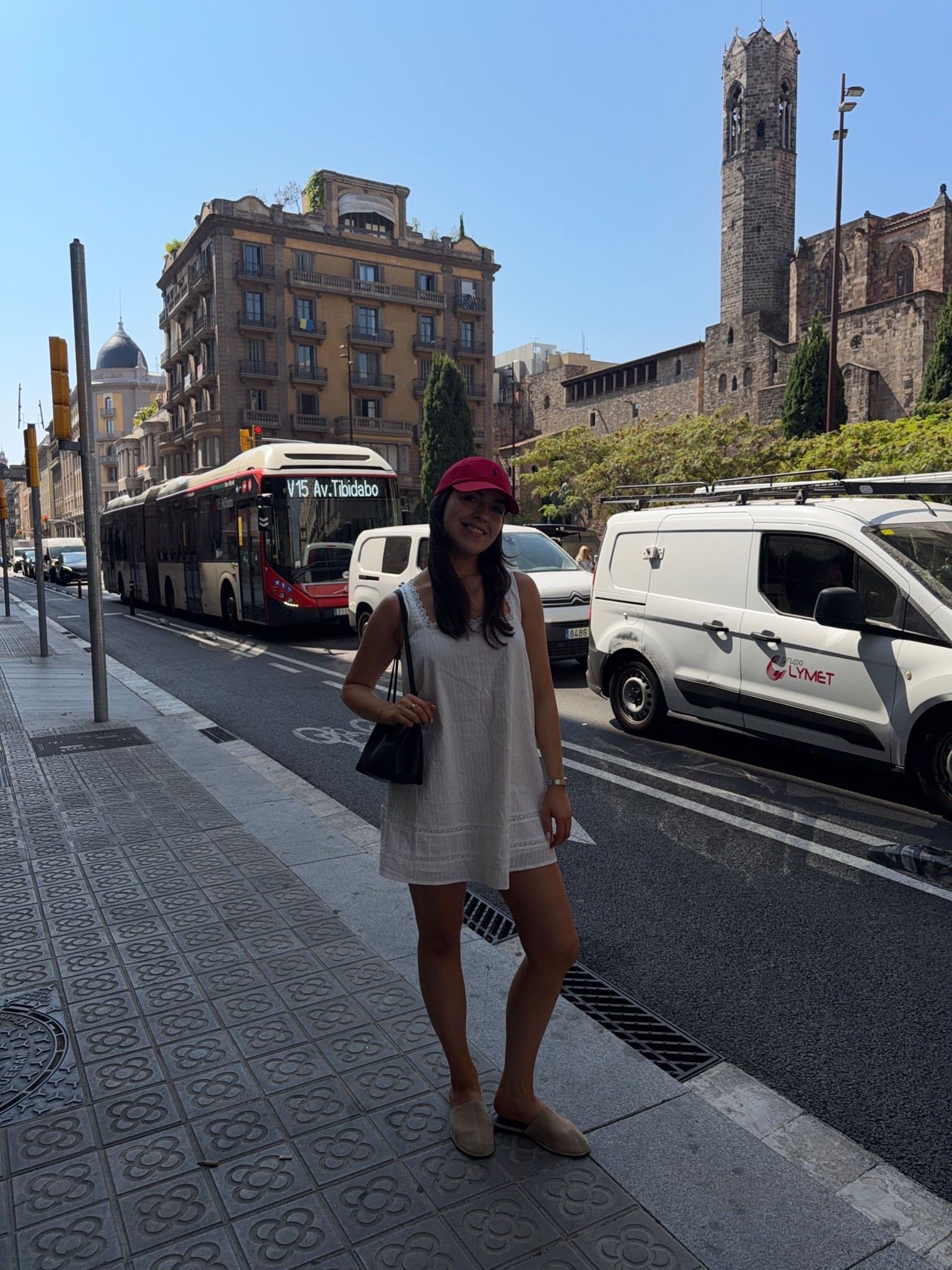 Mini dresses all summer long

Dress is princess polly - white Alana dress

#LTKuk #LTKsummer #LTKeurope