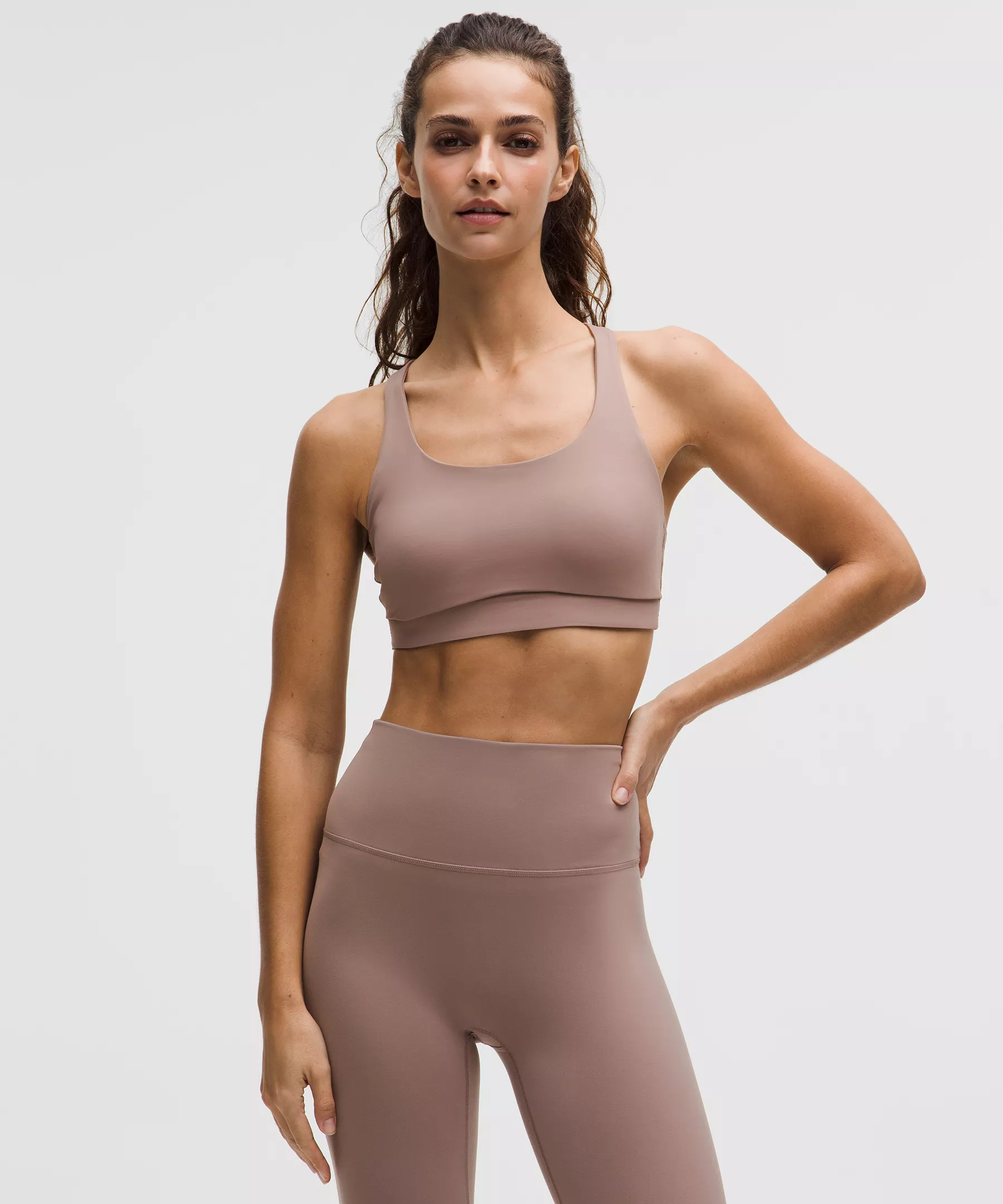 lululemon Energy Bra Medium Support, B-D Cups | Lululemon (US)