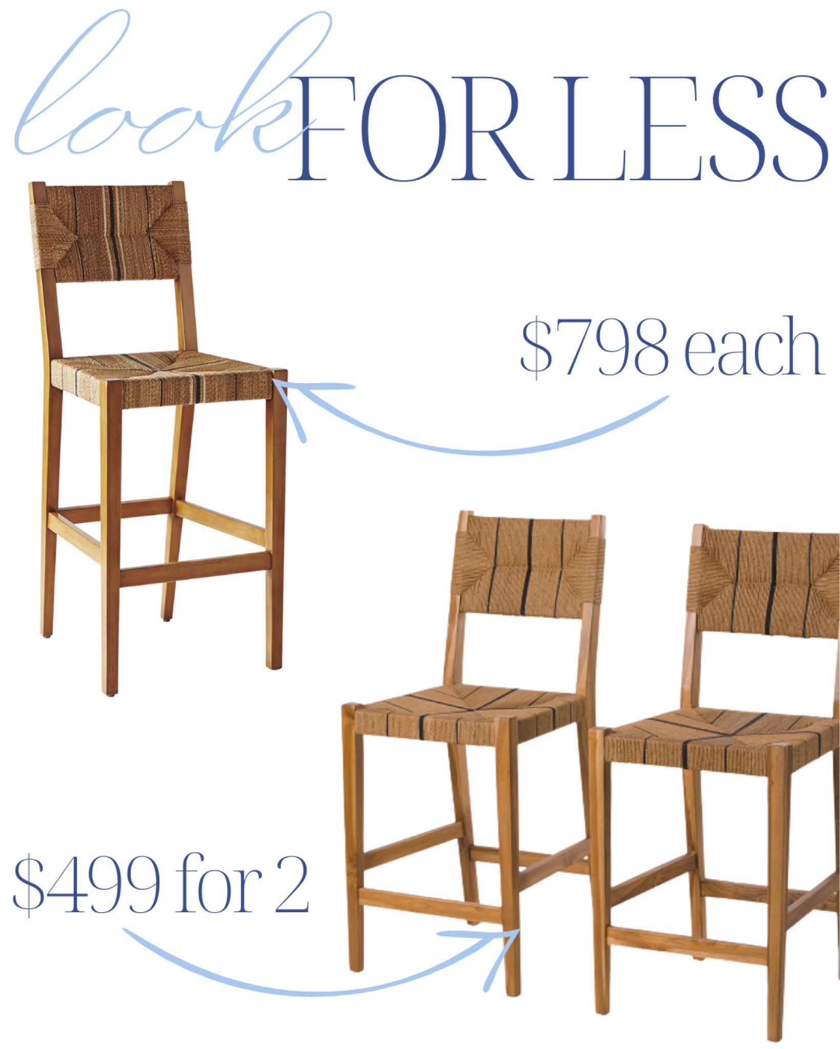 Rattan furniture, look for less, grandmillenial home, coastal home, traditional home, classic home, home decor, woven decor, rattan desk, rattan lamps, rattan counter stool, rattan barstool 

#LTKhome #LTKsalealert