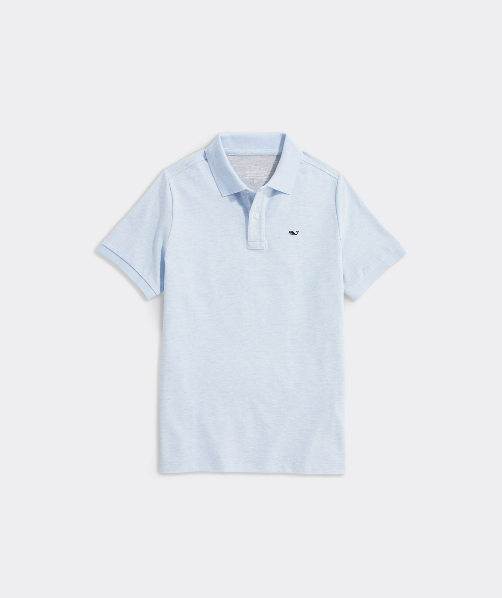 Boys' Edgartown Pique Polo | vineyard vines